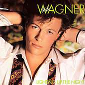 Lighting up the Night by Jack Wagner CD, Jan 2009, Friday Music 