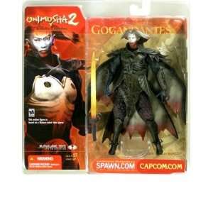  Gogandantes Action Figure Toys & Games