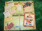 VINTAGE,MONOPO​LY,1950,BOARD,​GAME,TOY,COLLE​CTABLE