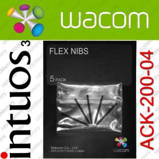 Wacom Cintiq 12WX Graphic Tablet Display Intuos3 LCD  