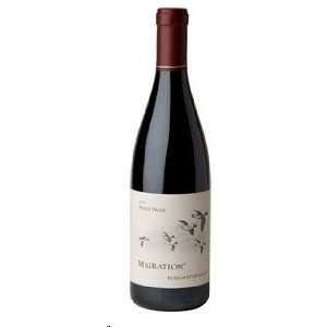  2009 Migration By Duckhorn Anderson Valley Pinot Noir 