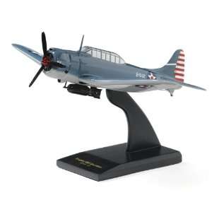  SBD 5 Dauntless Wood Model 