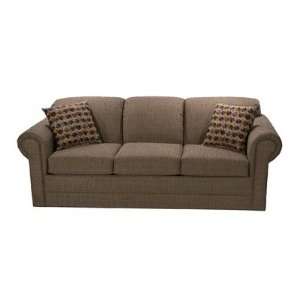  LaCrosse Furniture Leyland Extra Long Sofa Patio, Lawn & Garden
