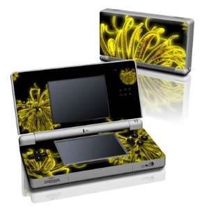  Golden Virii Design Decorative Protector Skin Decal 