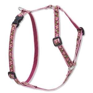  Lupine 1/2 Roman Harness for Dogs