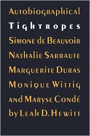   Tightropes, (0803272588), Leah D. Hewitt, Textbooks   