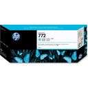 Hewlett Packard CN632A HP 772 Light Cyan Ink 300ml