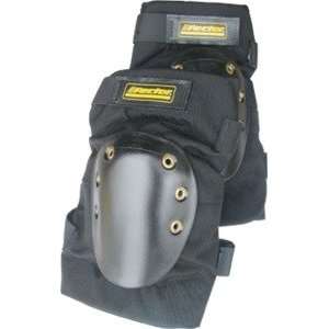  Rector Fatboy Black X Large Knee Pads