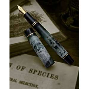  Conway Charles Darwin Limited Edition Pens Office 