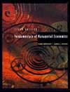 Fundamentals of Managerial Economics, (0030233666), Mark Hirschey 