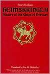 Heimskringla History of the Kings of Norway, (0292730616), Snorri 