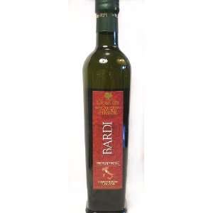 Bardi Italian Extra Virgin Olive Oil   500ml  Grocery 
