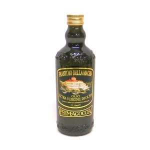 Barbera Primogoccia Frantoio Della Macina Extra Virgin Olive Oil 1 