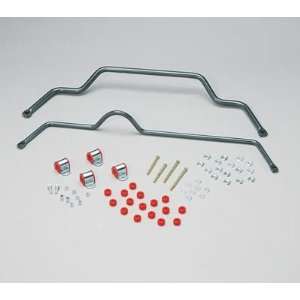 ST Suspension 52085 Front and Rear Anti Sway Bar Set for Nissna 240SX 