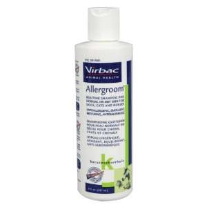  Virbac Allergroom Shampoo   8 ounces