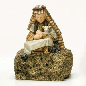  The Little Shepherd Figure  Mama Says Nativity