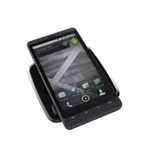 Powermat One Position Charging Mat with Motorola DROID X Receiver by 