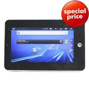  7 inch GPAD M7206 infotmic IMAPx210 1GHz Android 2.3 