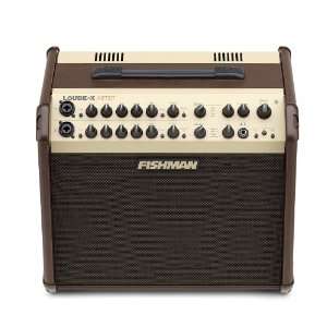  Fishman PRO LBX 600 Loudbox Artist Musical Instruments