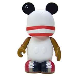  Disney 9 Vinylmation Urban #2   Bowling Pin LIMITED 