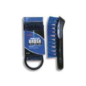  Upholstery & Vinyl Brush, 6 Automotive