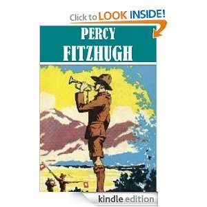 The Essential Percy Fitzhugh Collection (16 books) Percy Fitzhugh 