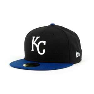  Kansas City Royals MLB Coop Hat