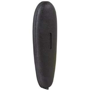 Old English Recoil Pads .60 Large Black Leather Face  