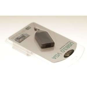   VGA External Video Card Multi Monitor Adapter   2048x1152 Electronics