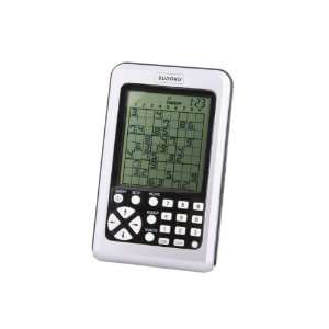  Electronic Sudoku Game Electronics