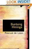 Buntong Hininga Mga Tulang Tagalog (Tagalog Edition)