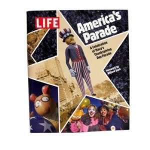  Coffee Table Books Life Americas Parade Hardcover Book 