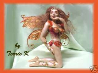   aboutme generate template html terrie k and her art my fairy sculpture