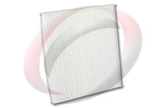 NEW TYC High Efficiency Cabin Air Filter 800006P  