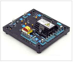 Automatic Voltage Regulator AVR MX341  