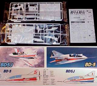 series of mostly civilian light aircraft. Build two complete aircraft 