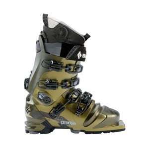  Black Diamond Custom Telemark Ski Boot   Mens Sports 
