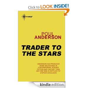 Trader to the Stars Poul Anderson  Kindle Store