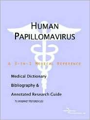 Human Papillomavirus   a Medical Dictionary, Bibliography, and 