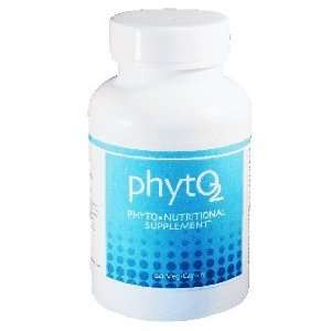  PHYtO2 Mineral Complex Supplement