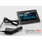 Android 2.2 Tablet GPS Navigator with 5 Inch Touchscreen SiRF Star IV 