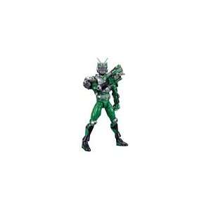  Masked Rider GD 80 Armour Trans Kamen Rider Zolda Action 