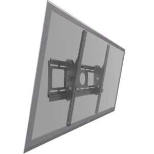   Plasma/ LCD Wall Bracket for Screens Up to 70 in Electronics