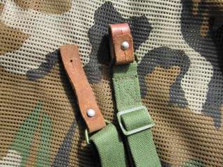 Military Issue AK47 Style Hunting Canvas Rifle Sling  