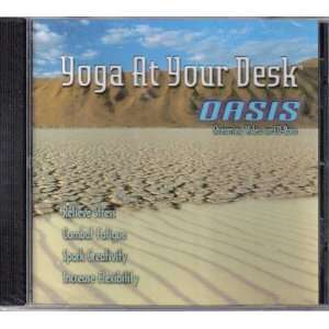   at Your Desk Oasis (Steaming Video on CD Rom)