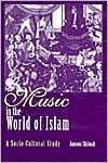 Music in the World of Islam, (0814329705), Amnon Shiloah, Textbooks 