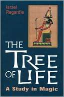  & NOBLE  The Tree of Life An Illustrated Study in Magic by Israel 