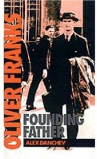 oliver franks founding father july 1 1993 1 gp author ajax book 