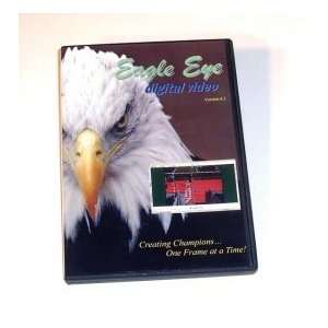  Eagle Eye 6.1 Digital Video Analysis for Double Camera by 
