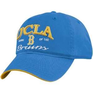  Top of the World UCLA Bruins True Blue Batters Up 